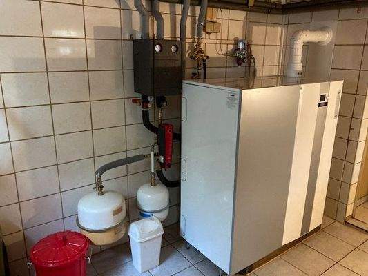 Brennwert Therme ÖL 2023 neu