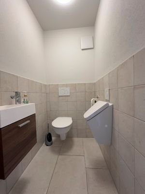 Gäste WC UG 