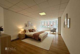 Einrichtungsbeispiel