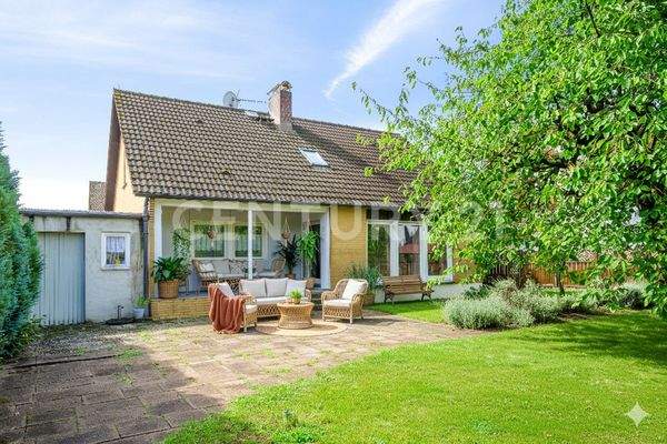 Ansicht Visualisierung