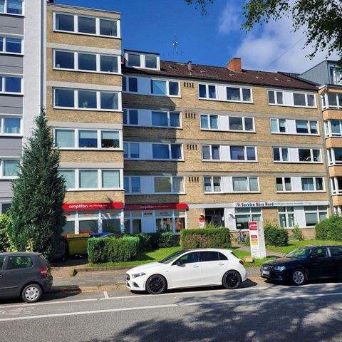 Kiel Büros, Büroräume, Büroflächen 