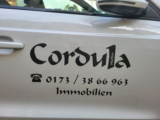 Cordula Immobilien