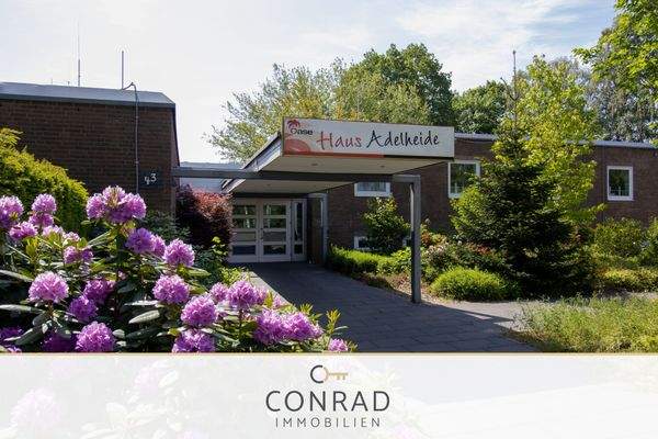 Monteurzimmer im Haus Adelheide