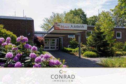 Delmenhorst Wohnen auf Zeit, möbliertes Wohnen