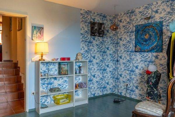 Charmantes Reiheneckhaus in ruhiger und familienfreundlicher Wohnanlage