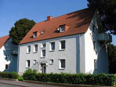 Dortmund Wohnungen, Dortmund Wohnung mieten