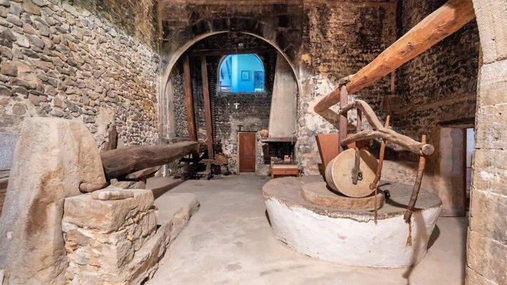 Pollensa Mallorca Finca zu verkaufen Bodega BHHS-BAL-1025