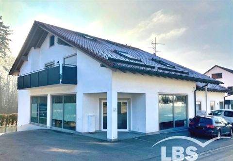 Affing Renditeobjekte, Mehrfamilienhäuser, Geschäftshäuser, Kapitalanlage