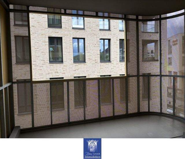 Gemütliches und modernes Wohnen in Citylage! Loggia und hochwertige Ausstattung! - Photo 5