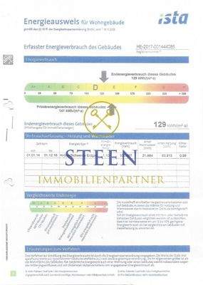 Energieausweis Am Kniep 7 Korbach