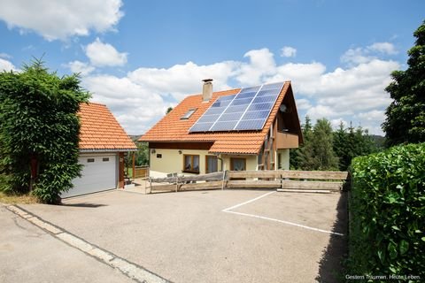 Feldberg / Altglashütten Häuser, Feldberg / Altglashütten Haus kaufen