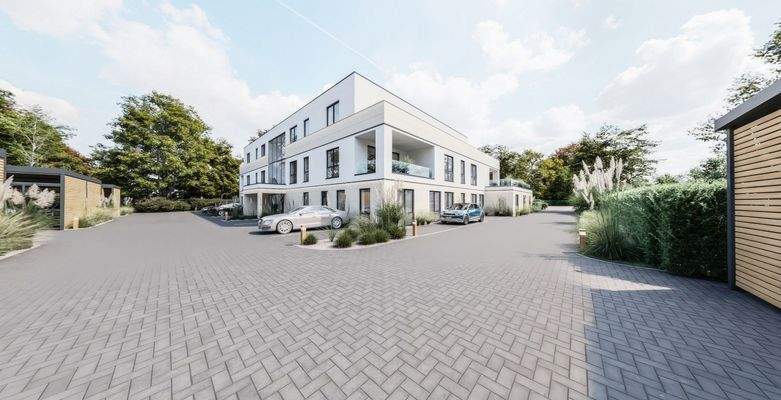 Außenansicht_Seitliche Front