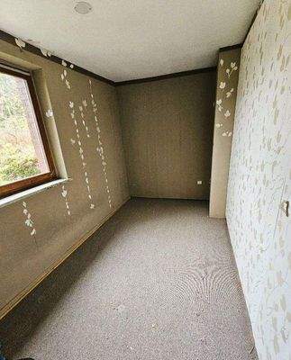 4tes Zimmer im Erdgeschoss