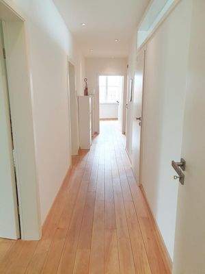 Blick in den Flur (1)