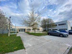 Leipzig Büros, Büroräume, Büroflächen 