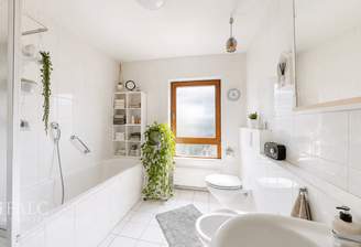 Badezimmer OG