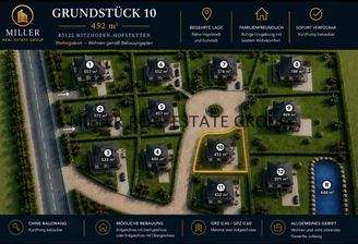 MILLER REAL ESTATE GROUP