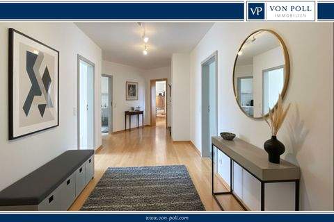 Mülheim an der Ruhr / Saarn Wohnungen, Mülheim an der Ruhr / Saarn Wohnung kaufen