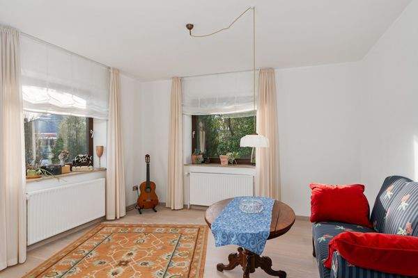 Schlaf- / Wohnbereich EG