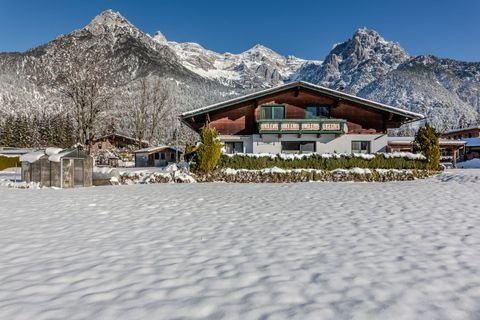 St. Ulrich am Pillersee Häuser, St. Ulrich am Pillersee Haus kaufen