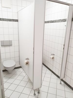 Toiletten UG