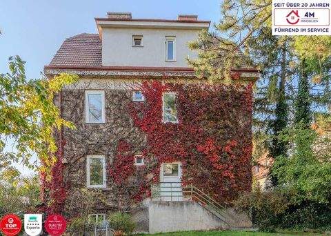 Wien Häuser, Wien Haus kaufen