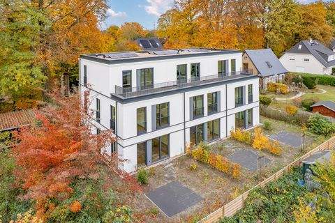 Hamburg Häuser, Hamburg Haus kaufen