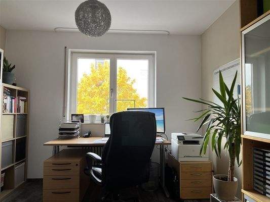 Arbeitszimmer / Kinderzimmer