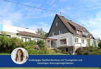 Gartenansicht
