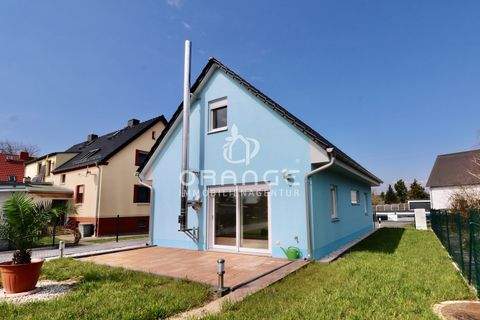 Zwenkau / Zitzschen Häuser, Zwenkau / Zitzschen Haus kaufen