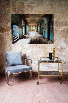 So koennte es sein! Home Staging im EG