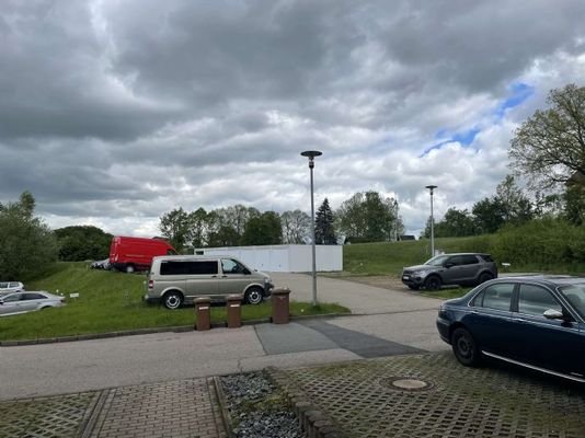 Parkplätze