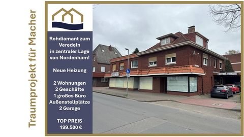 Nordenham Häuser, Nordenham Haus kaufen