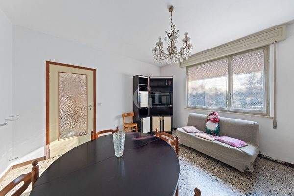 Wohnzimmer Erdgeschoss