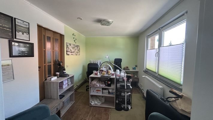 Büro/Gewerberaum