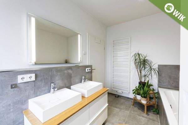 Zähne putzen nicht vergessen...