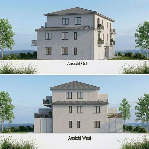 Landau an der Isar Wohnungen, Landau an der Isar Wohnung kaufen