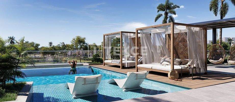 High-Growth Investment Flats in Dubai South