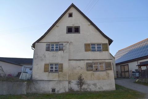 Daugendorf Häuser, Daugendorf Haus kaufen