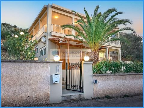 Nafplio Häuser, Nafplio Haus kaufen