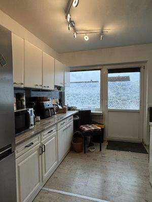 Küche im EG