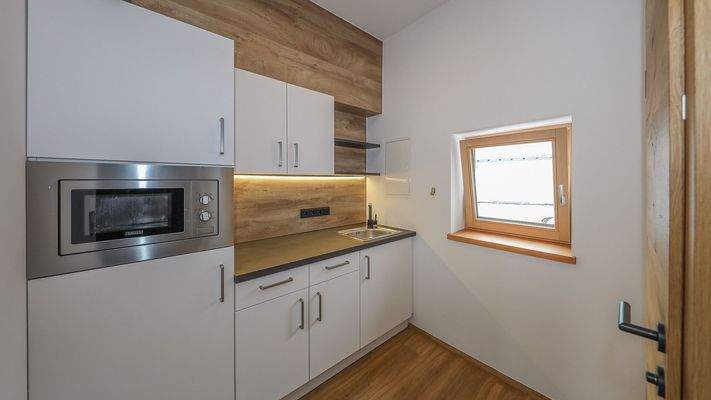 KITZIMMO-Geschäftslokal in zentraler Lage zu kaufen - Immobilien St. Johann.