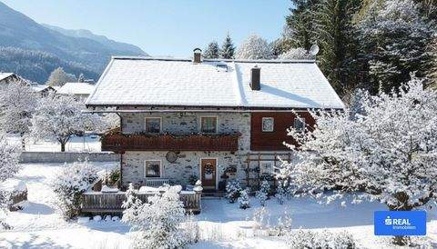 Ainet Häuser, Ainet Haus kaufen