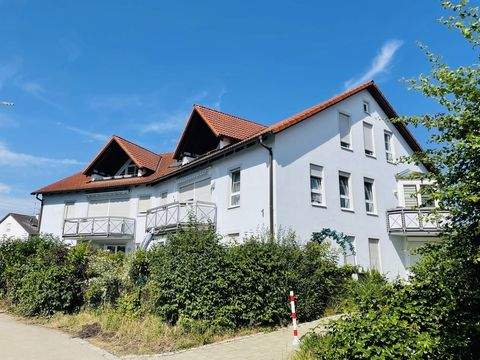 Memmingen Wohnungen, Memmingen Wohnung kaufen
