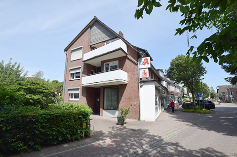 Hamburg Wohnungen, Hamburg Wohnung mieten