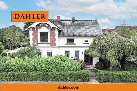 Tornesch Häuser, Tornesch Haus kaufen