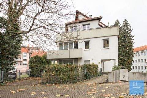 Bamberg Wohnungen, Bamberg Wohnung kaufen