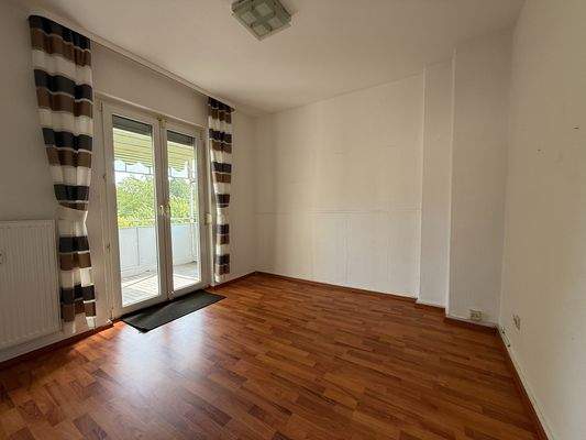 Beispiel Schlafzimmer 1. OG