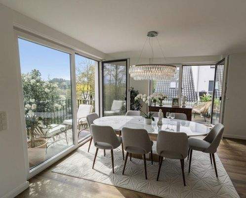 Einrichtungsbeispiel