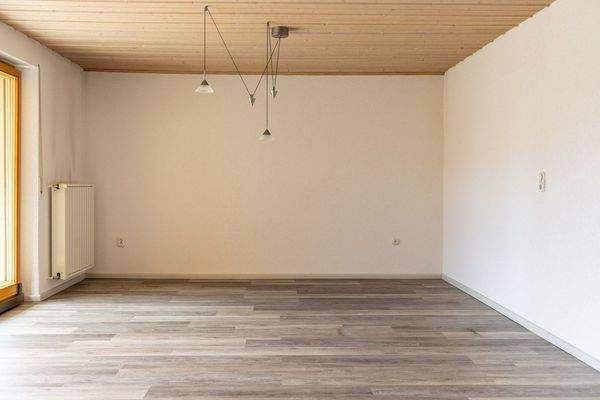 Charmantes Familienrefugium mit großem Potenzial